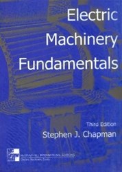 تصویر  Electric Machinery Fundamentals Third Edition