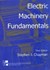 تصویر  Electric Machinery Fundamentals Third Edition, تصویر 1