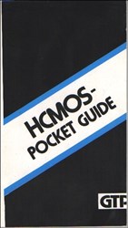 نمایش جزئیات برای  HCMOS pocket guide تصویر  HCMOS pocket guide