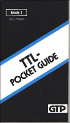 نمایش جزئیات برای  TTL -  POCKET GUIDE VOLUME 3 تصویر  TTL -  POCKET GUIDE VOLUME 3