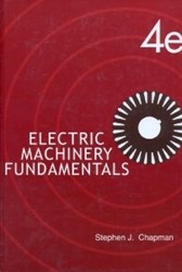 نمایش جزئیات برای  ELECTRIC MACHINERY FUNDAMENTALS تصویر  ELECTRIC MACHINERY FUNDAMENTALS