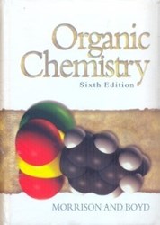 تصویر  organic chemistry