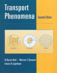 نمایش جزئیات برای  Transport Phenomena second edition تصویر  Transport Phenomena second edition