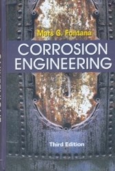 تصویر  Corrosion engineering 3rd