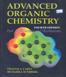 نمایش جزئیات برای  Advanced organic chemistry تصویر  Advanced organic chemistry