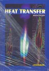 نمایش جزئیات برای  HEAT TRANSFER NINTH EDITION تصویر  HEAT TRANSFER NINTH EDITION