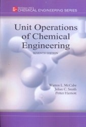 نمایش جزئیات برای  unit operations of chemical engineering تصویر  unit operations of chemical engineering