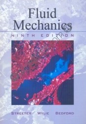 نمایش جزئیات برای  Fluid Mechanics NINTH EDITION تصویر  Fluid Mechanics NINTH EDITION