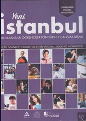 تصویر  yeni istanbul b2 student+cd+workbook