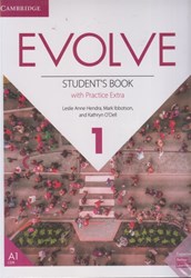 نمایش جزئیات برای  evolve : 1 (سه جلد كتاب با دو دي وي دي) تصویر  evolve : 1 (سه جلد كتاب با دو دي وي دي)