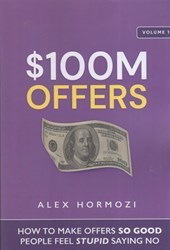 نمایش جزئیات برای  100 m offers (پيشنهاد 100 ميليون دلاري زبان اصلي) تصویر  100 m offers (پيشنهاد 100 ميليون دلاري زبان اصلي)