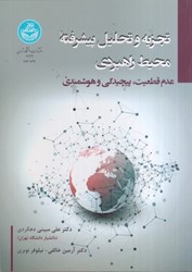 نمایش جزئیات برای  تجزيه و تحليل پيشرفته محيط راهبردي عدم قطعيت، پيچيدگي و هوشمندي تصویر  تجزيه و تحليل پيشرفته محيط راهبردي عدم قطعيت، پيچيدگي و هوشمندي
