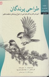 نمایش جزئیات برای  طراحي پرندگان : آموزش گام به گام طراحي از انواع پرندگان شگفت انگيز تصویر  طراحي پرندگان : آموزش گام به گام طراحي از انواع پرندگان شگفت انگيز