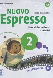 نمایش جزئیات برای  espresso 2 با سي دي تصویر  espresso 2 با سي دي