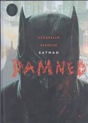 نمایش جزئیات برای  batman damed (تمام صفحات رنگي) تصویر  batman damed (تمام صفحات رنگي)