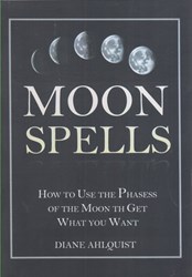 تصویر  moon spells