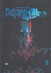 نمایش جزئیات برای  batman city of maddnes (تمام صفحات رنگي) تصویر  batman city of maddnes (تمام صفحات رنگي)