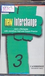 نمایش جزئیات برای  new interchange 3(3*90 تصویر  new interchange 3(3*90