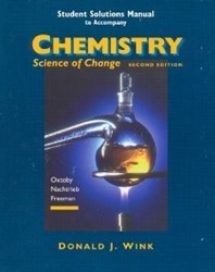 نمایش جزئیات برای  CHEMISTRY STUDENT SOLUTIONS MANUAL تصویر  CHEMISTRY STUDENT SOLUTIONS MANUAL