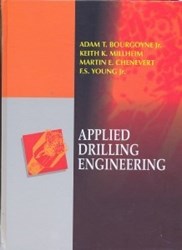 نمایش جزئیات برای  APPLIED DRILLING ENGINEERING تصویر  APPLIED DRILLING ENGINEERING