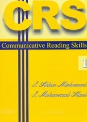تصویر  COMMUNICATIVE reading skills:book one 1