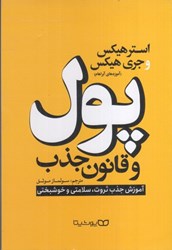 نمایش جزئیات برای  پول و قانون جذب: آموزش جذب ثروت، سلامتي و خوشبختي تصویر  پول و قانون جذب: آموزش جذب ثروت، سلامتي و خوشبختي