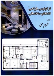 نمایش جزئیات برای  ارگونومي طراحي فضاهاي مسكوني تصویر  ارگونومي طراحي فضاهاي مسكوني