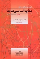 نمایش جزئیات برای  راهنماي نظريه اساسي مدارها ( جلد 1 ) تصویر  راهنماي نظريه اساسي مدارها ( جلد 1 )