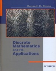 تصویر  discrete mathematics and lts applications