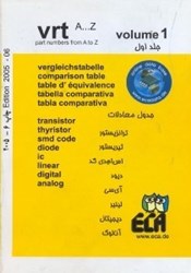 نمایش جزئیات برای  vrt transistoren dioden 1 تصویر  vrt transistoren dioden 1