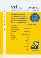 نمایش جزئیات برای  vrt transitoren dioden 2 تصویر  vrt transitoren dioden 2