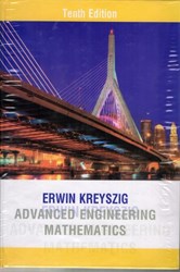 نمایش جزئیات برای  ADVANCED ENGINEERING MATHEMATICS تصویر  ADVANCED ENGINEERING MATHEMATICS