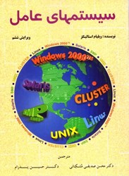 نمایش جزئیات برای  سيستمهاي عامل تصویر  سيستمهاي عامل