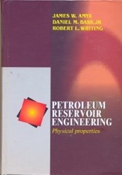 نمایش جزئیات برای  PETROLEUM RESERVOIR ENGINEERING تصویر  PETROLEUM RESERVOIR ENGINEERING