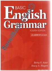 نمایش جزئیات برای  BASIC ENGLISH GRAMMAR THIRD EDITION+ cd تصویر  BASIC ENGLISH GRAMMAR THIRD EDITION+ cd