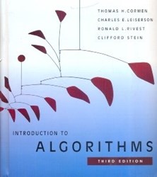 تصویر  INTRODUCTION TO ALGORITHMS