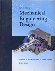 تصویر  MECHANICAL ENGINEERING DESIGN