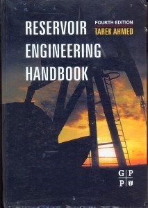 تصویر  RESERVOIR ENGINEERING HANBOOK