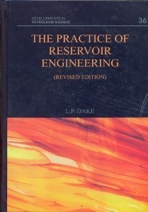 تصویر  THE PRACTICE OF RESERVOIR ENGINEERING