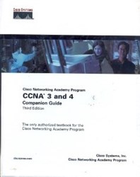 تصویر  cisco networking academy program CCNA 3 AND 4