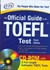 تصویر  THE OFFICIAL GUIDE TO THE NEW TOEFL IBT, تصویر 1