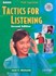 تصویر  TACTICS FOR LISTENING (BASIC) WITH TAPESCRIPT, تصویر 1