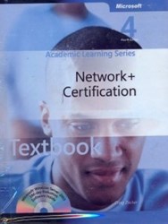 تصویر  ACADEMIC LEARNING SERIES network + certification