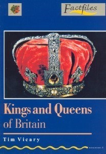 تصویر  KINGS AND QUEENS OF BRITAIN