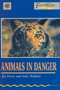 تصویر  ANIMALE IN DANGER