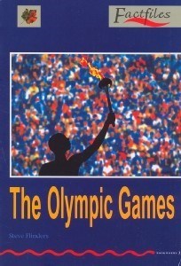 تصویر  THE OLYMPIC GAMES