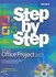 تصویر  Step by step microsoft office PROJECT 2007, تصویر 1
