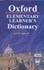 تصویر  oxford elementary learner's dictionary, تصویر 1