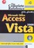 تصویر  راهنماي جامع اكسس ويستا access vista microsoft 2007, تصویر 1