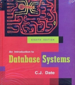 تصویر  AN INTRODUCTION TO DATABASE SYSTEMS